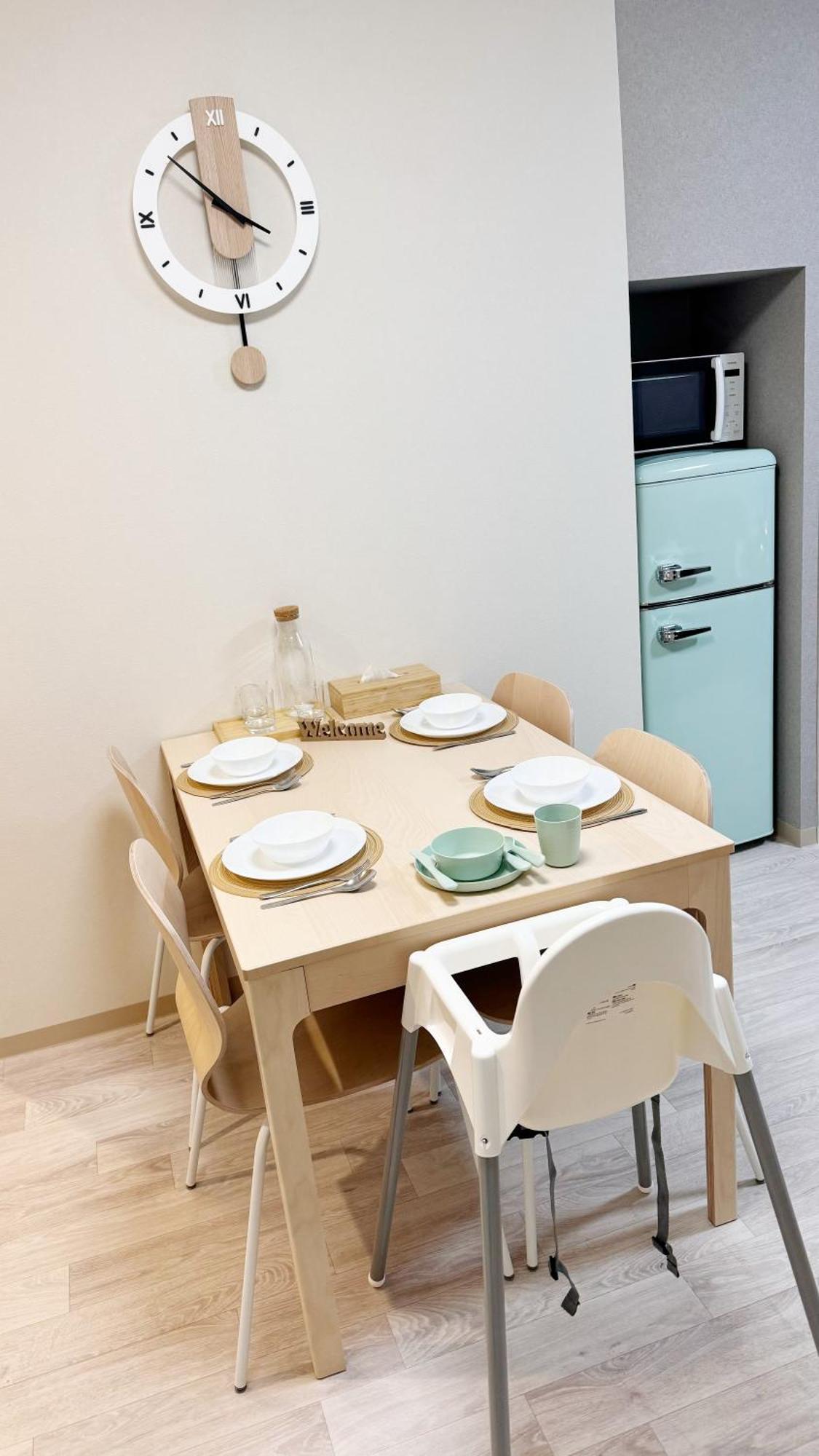 Jw-one Apartamento