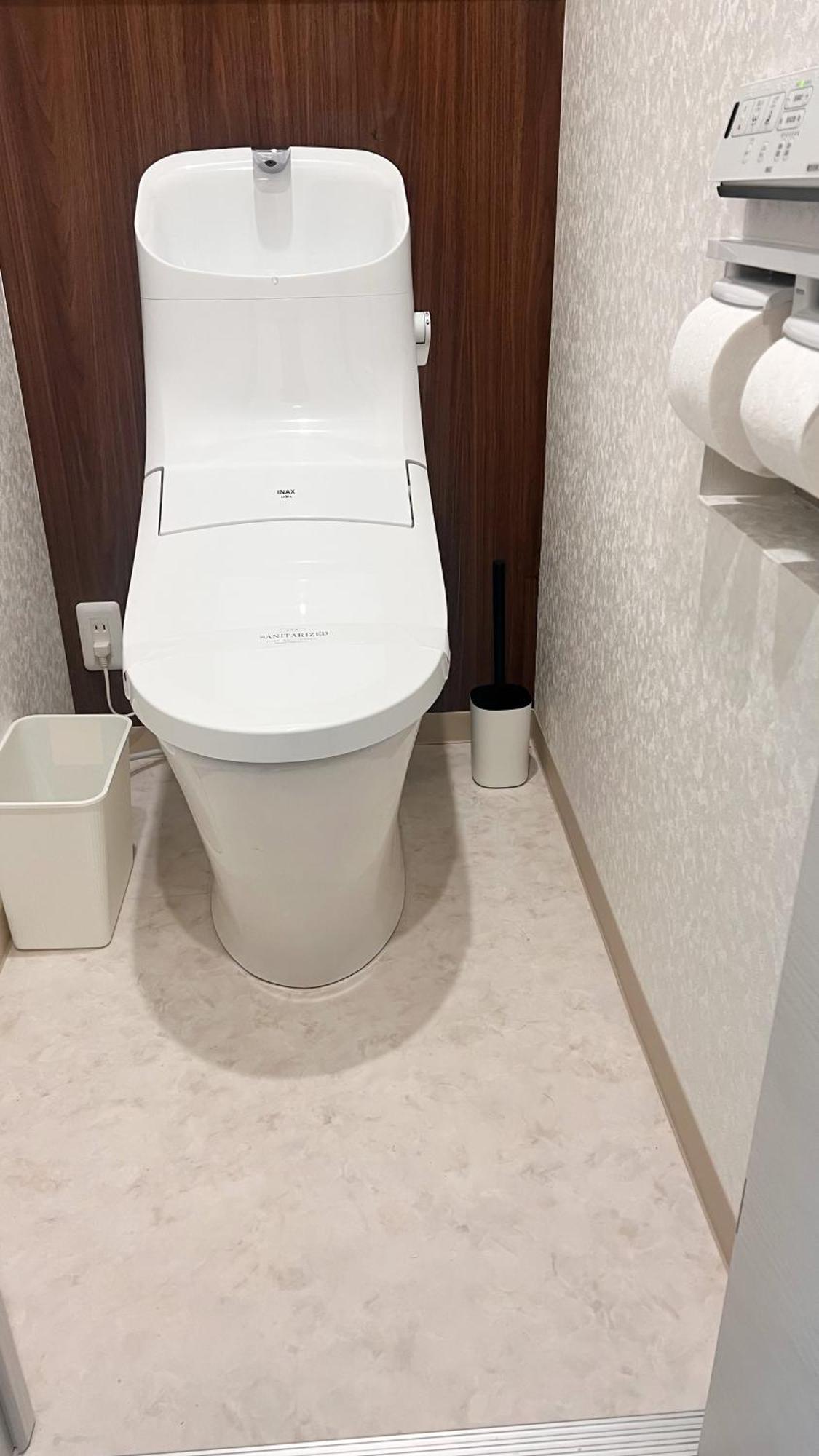 Jw-one Apartamento Tokio