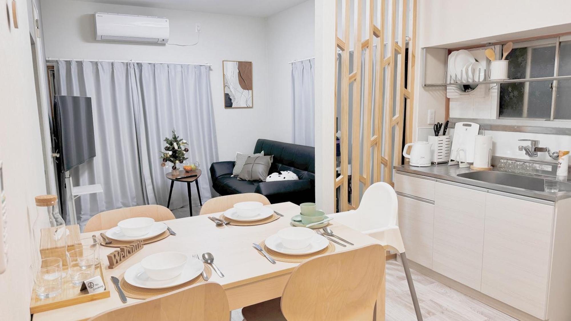 Jw-one Apartamento